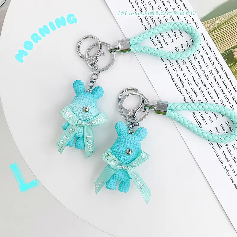 Latest Keychain Ring Manufacturers Manufacturer 4