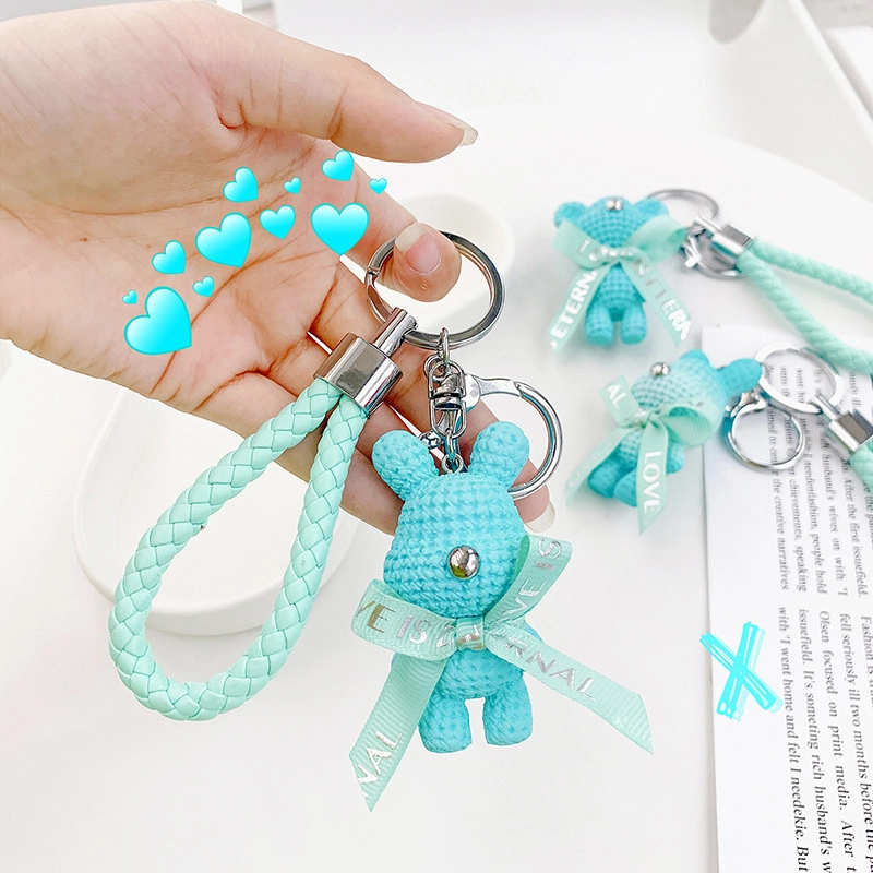 Latest Keychain Ring Manufacturers Manufacturer 5