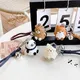 Rubber Keyring Manufacturer by RanHong 2