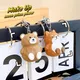 Rubber Keyring Manufacturer by RanHong 3