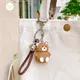 Rubber Keyring Manufacturer by RanHong 5