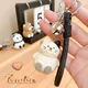 Rubber Keyring Manufacturer by RanHong 6