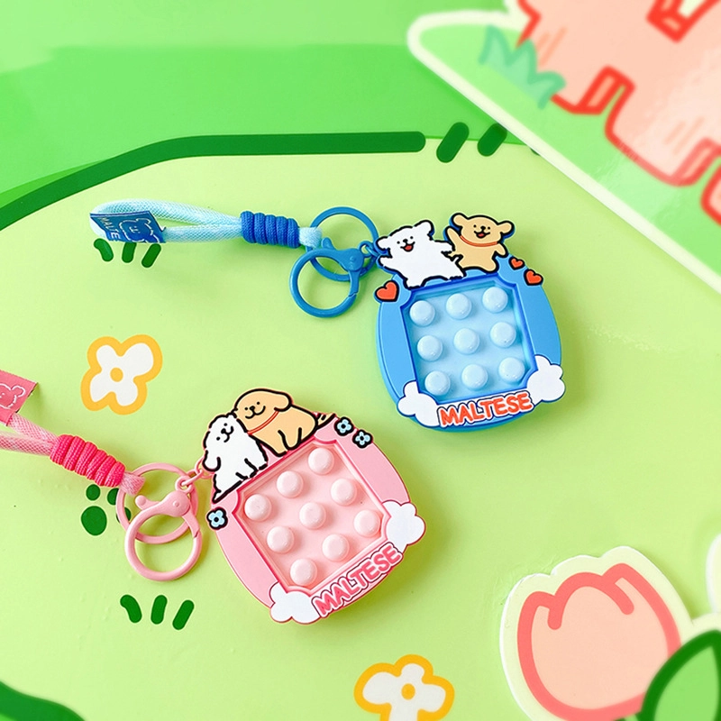 Keychain Multitools Factory 3