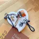 Kawaii Resin Keychains by RanHong 2