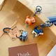 Kawaii Resin Keychains by RanHong 4