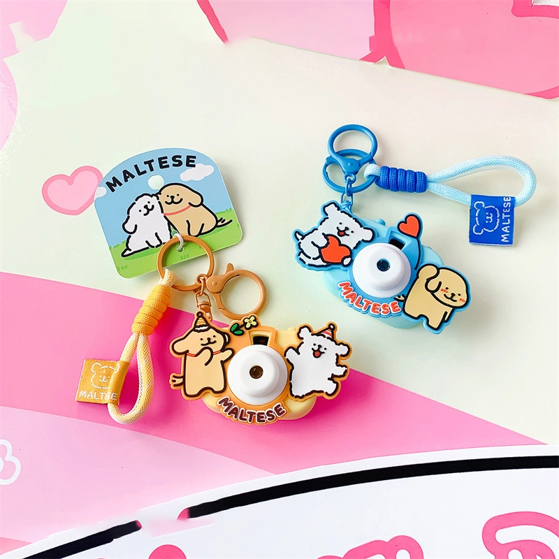Pvc Keychain Manufacturers - - RanHong 2