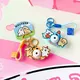Pvc Keychain Manufacturers - - RanHong 2