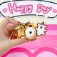 Pvc Keychain Manufacturers - - RanHong 3