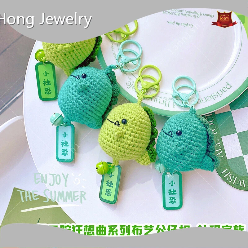 Hot Acrylic Keychain Manufacturer RanHong Brand 1