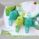 Hot Acrylic Keychain Manufacturer RanHong Brand 1
