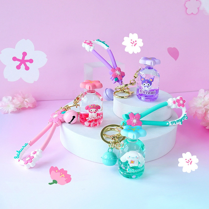 Factory Pvc Rubber Keychains Pvc Rubber Keychains Company 2
