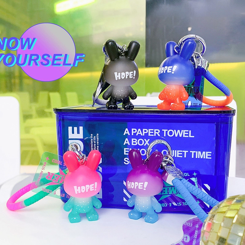 Shaker Keychain Manufacturer Upplier 2