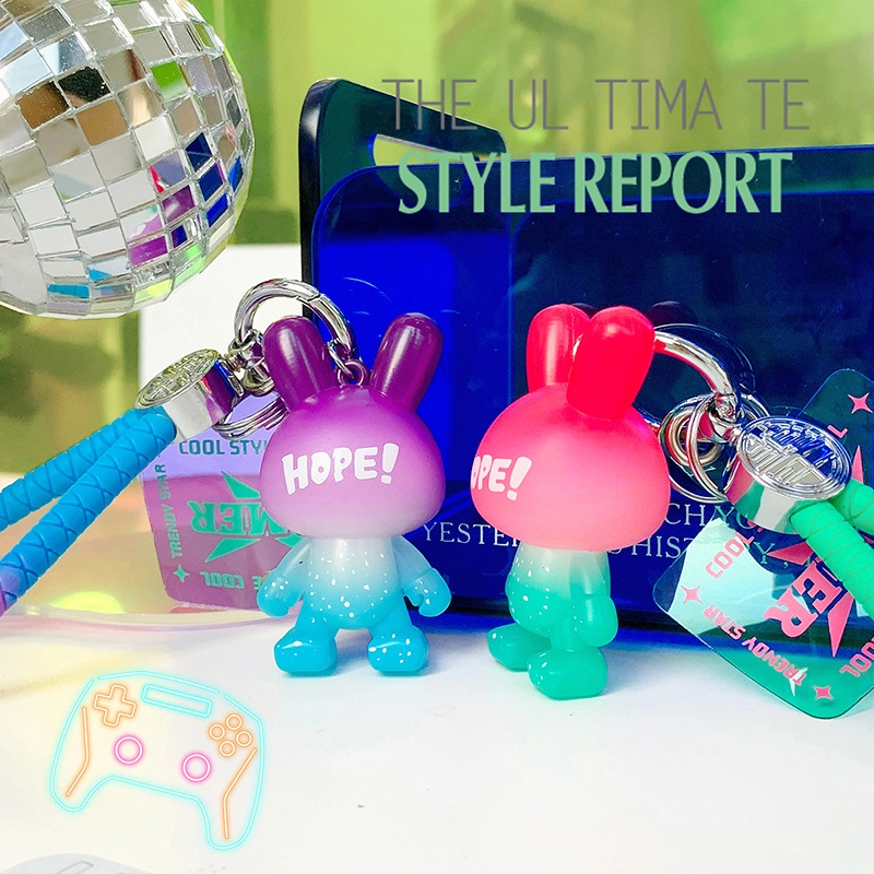 Shaker Keychain Manufacturer Upplier 3