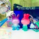 Shaker Keychain Manufacturer Upplier 3