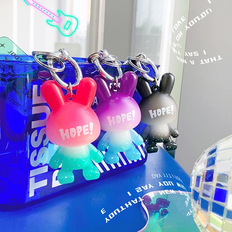 Shaker Keychain Manufacturer Upplier 5