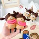 RanHong Shaker Keychain Manufacturer Upplier 5