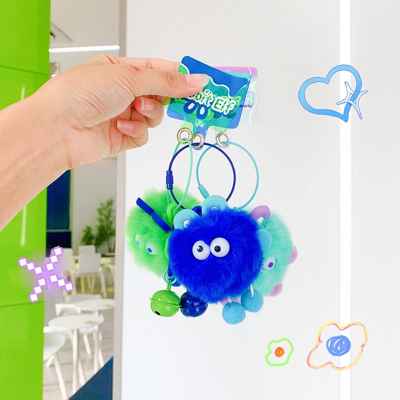 Pvc Keychain Manufacturers for Sale 2