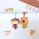 Resin Flower Keychains Maker 3