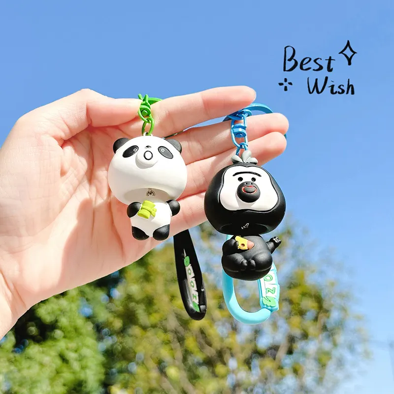 Resin Flower Keychains Maker 4