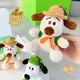Plush Animal Keyring for Sale 3