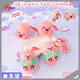 Custom RanHong Keychain Soft Toy 1