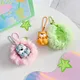 RanHong Resin Key Chain Resin Key Chainsupplier 2
