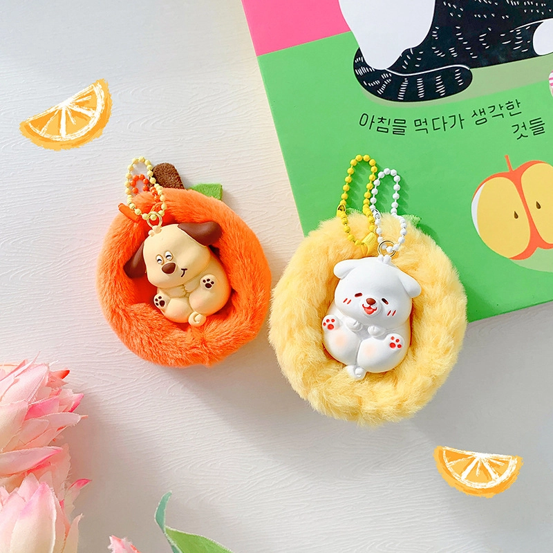 RanHong Resin Key Chain Resin Key Chainsupplier 3