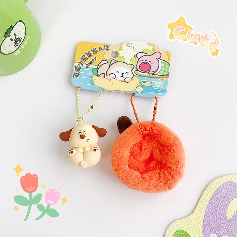 RanHong Resin Key Chain Resin Key Chainsupplier 5