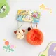 RanHong Resin Key Chain Resin Key Chainsupplier 5