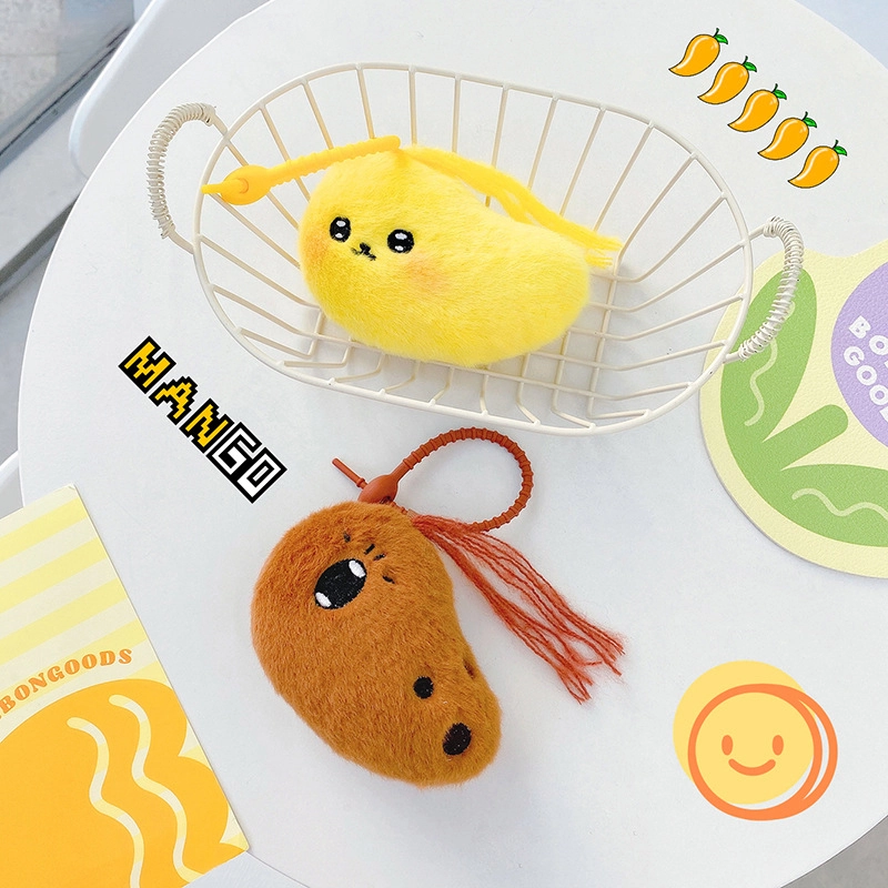 Acrylic Keychain Manufacturer by RanHong 3