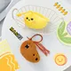 Acrylic Keychain Manufacturer by RanHong 3