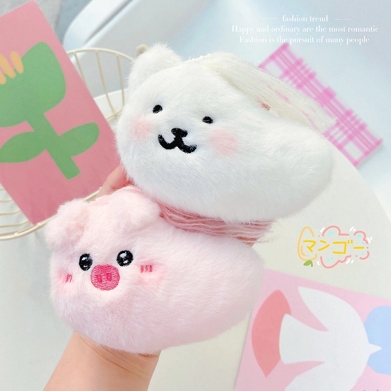 Acrylic Keychain Manufacturer by RanHong 4