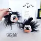 Plastic Keychain Manufacturers Upplier 3