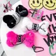 Rubber Keyring Manufacturer by RanHong-1 2
