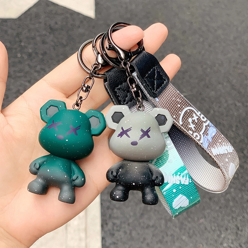 Acrylic Key Chain Manufacturers From China 3