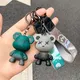 Acrylic Key Chain Manufacturers From China 3