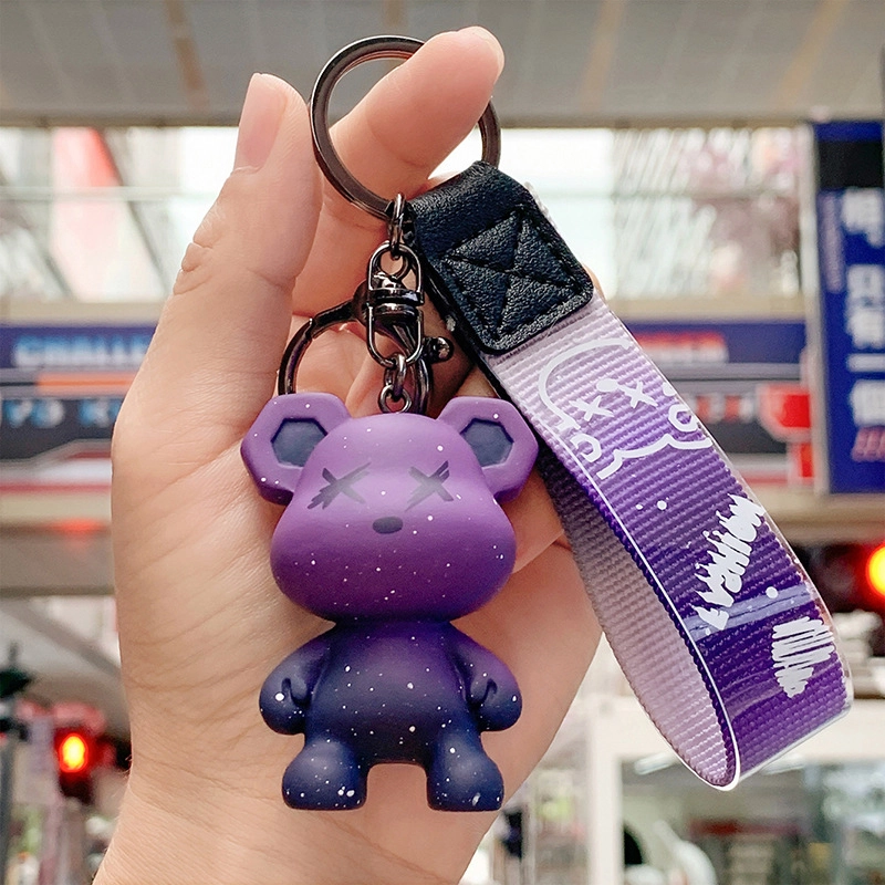 Acrylic Key Chain Manufacturers From China 4