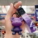 Acrylic Key Chain Manufacturers From China 4