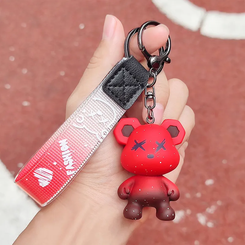Acrylic Key Chain Manufacturers From China 5