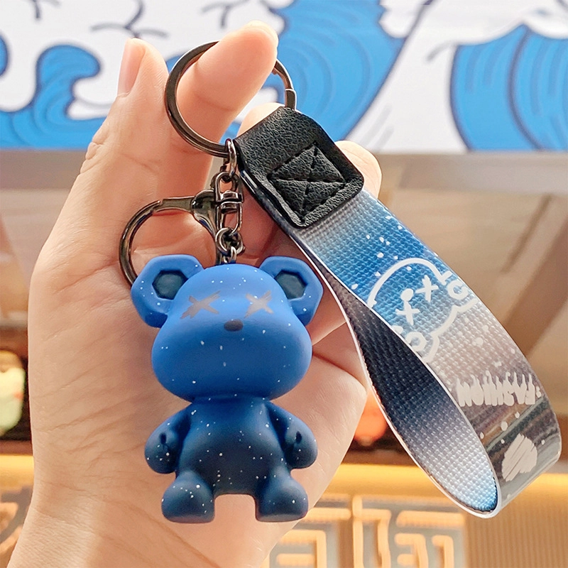 Acrylic Key Chain Manufacturers From China 2