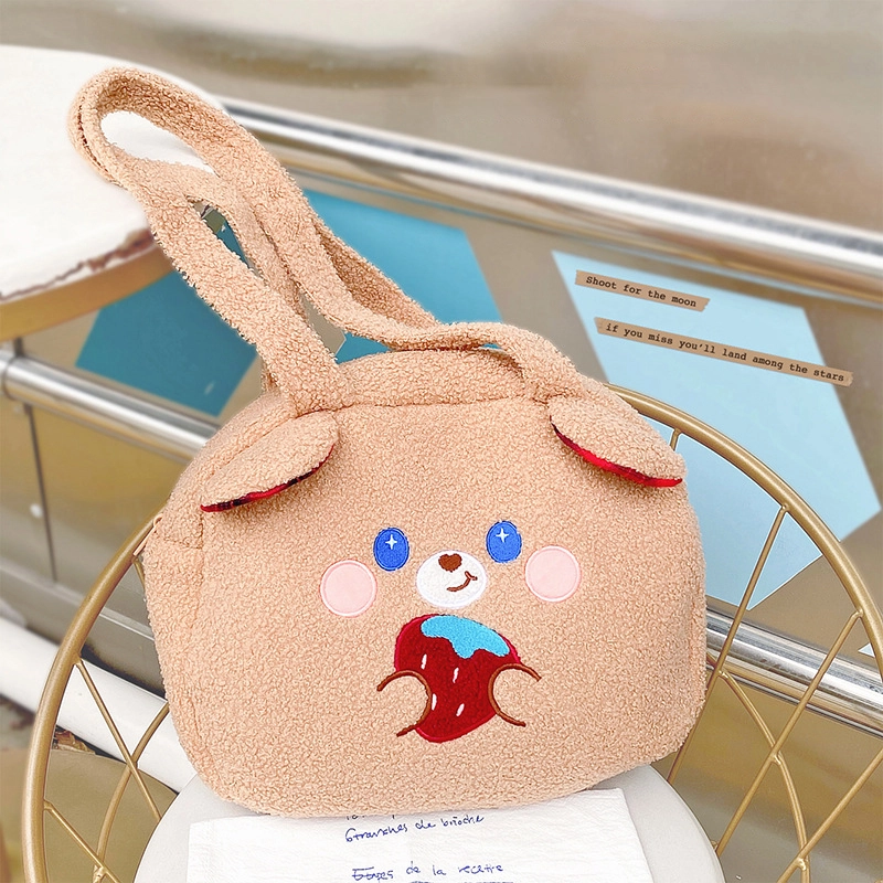 Factory Direct Cuddly Toy Keyrings Price List 3
