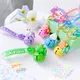 Custom Acrylic Keychain Manufacturers Factory-1 2