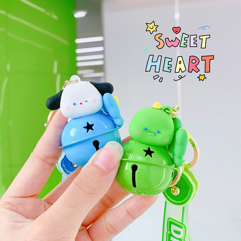 Custom Acrylic Keychain Manufacturers Factory-1 3