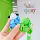 Custom Acrylic Keychain Manufacturers Factory-1 3