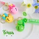 Custom Acrylic Keychain Manufacturers Factory-1 5