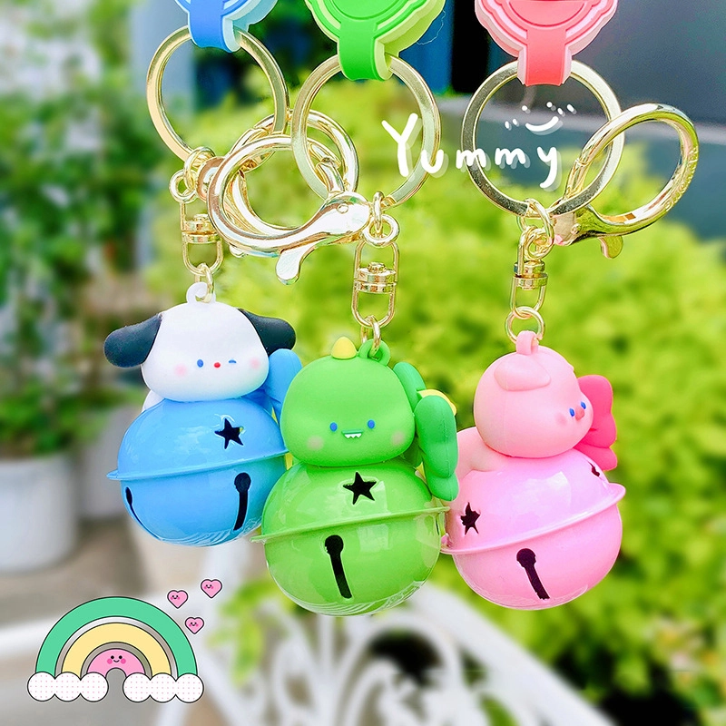 Custom Acrylic Keychain Manufacturers Factory-1 6
