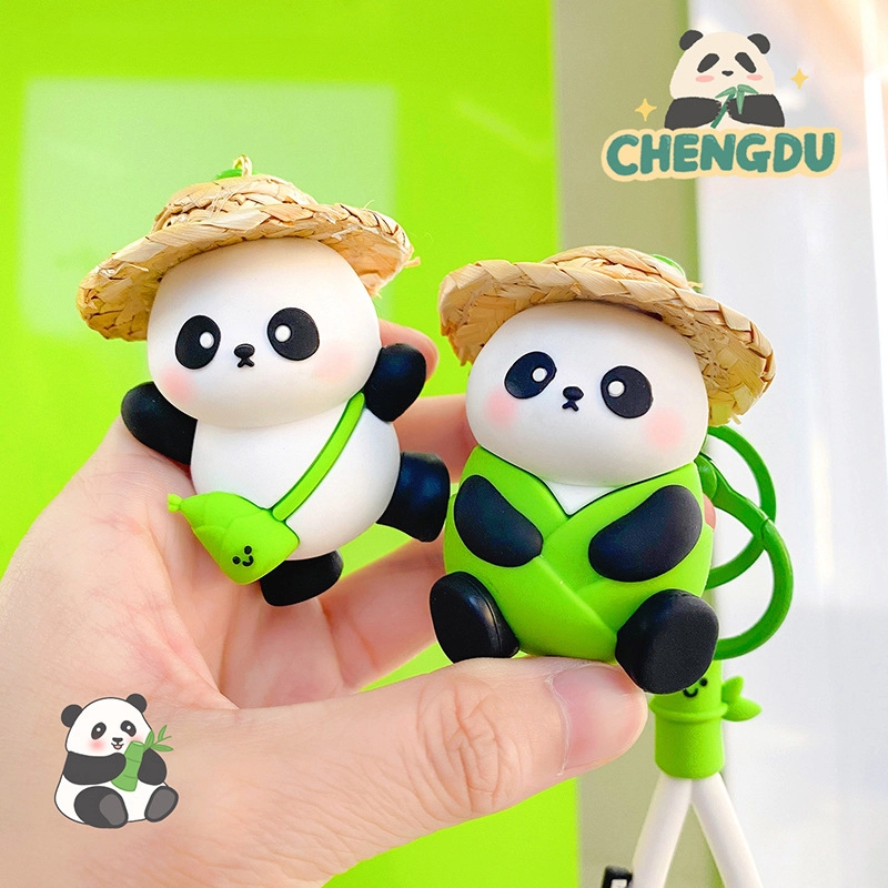 RanHong Pvc Keychains Manufacturer Pvc Keychains Manufacturerfactory 3