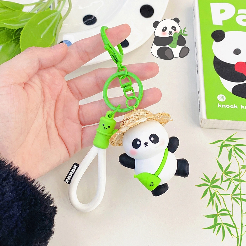 RanHong Pvc Keychains Manufacturer Pvc Keychains Manufacturerfactory 4