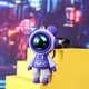 Hot Selling Custom Pvc Keychain From China 6