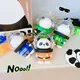 Factory Direct Rubber Keychain Manufacturers Manufacturer 4